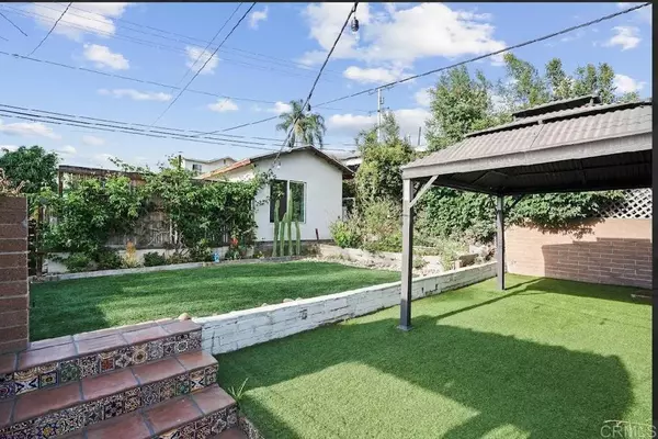 3964 Delta Street, San Diego, CA 92113
