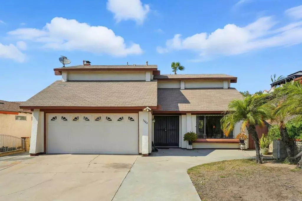 San Diego, CA 92173,3444 Corte Loro