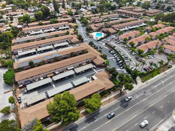 9739 Winter Gardens Blvd ##10, Lakeside, CA 92040