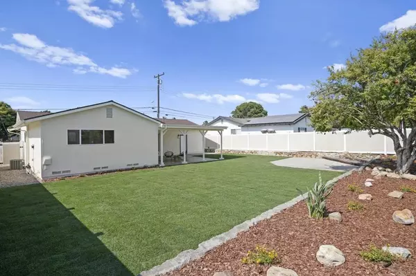 Chula Vista, CA 91913,1682 Ithaca Street