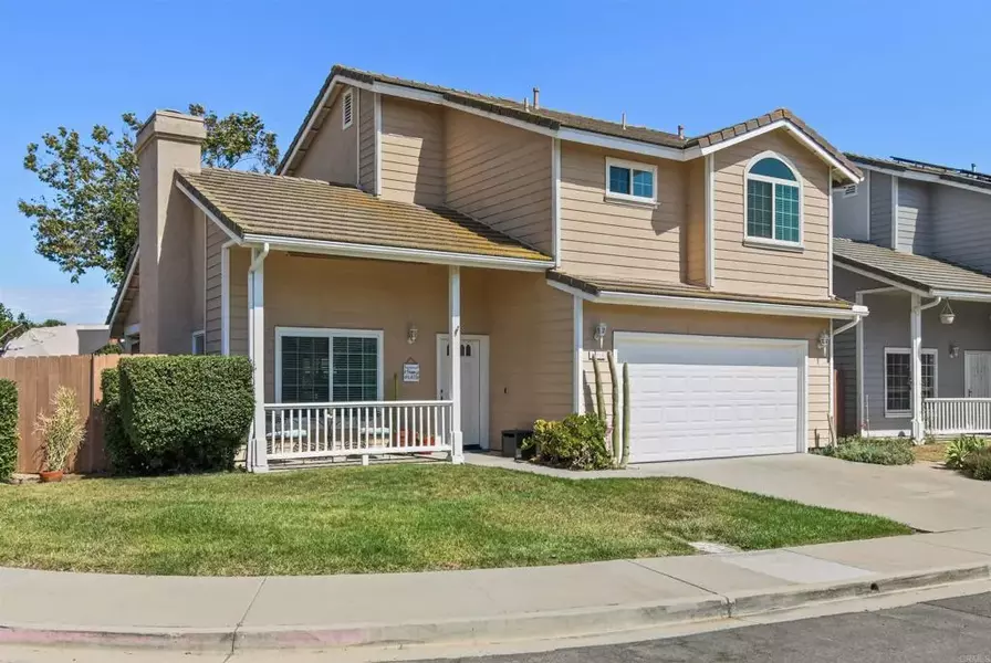 12915 Meadow Glen Way, Poway, CA 92064