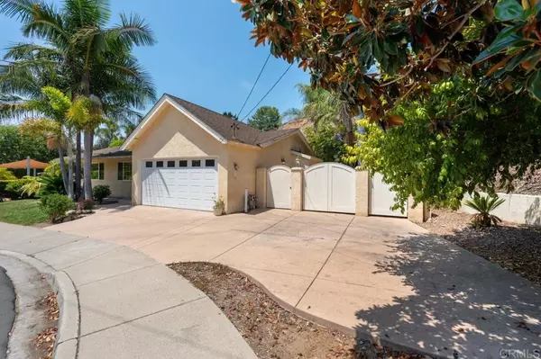 San Diego, CA 92111,3654 Marlesta Drive