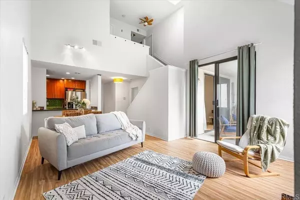 2224 River Run Drive #154, San Diego, CA 92108