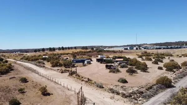 Boulevard, CA 91905,2532 Moonlit Trail