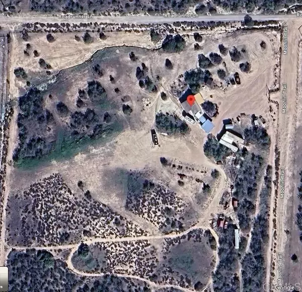 Boulevard, CA 91905,2532 Moonlit Trail