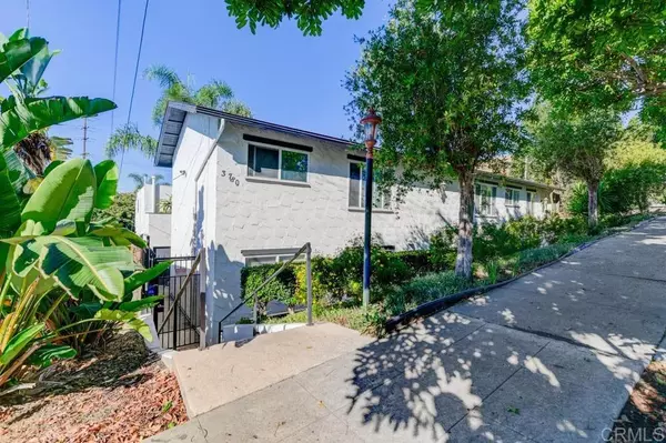 3780 Swift Avenue #3, San Diego, CA 92104