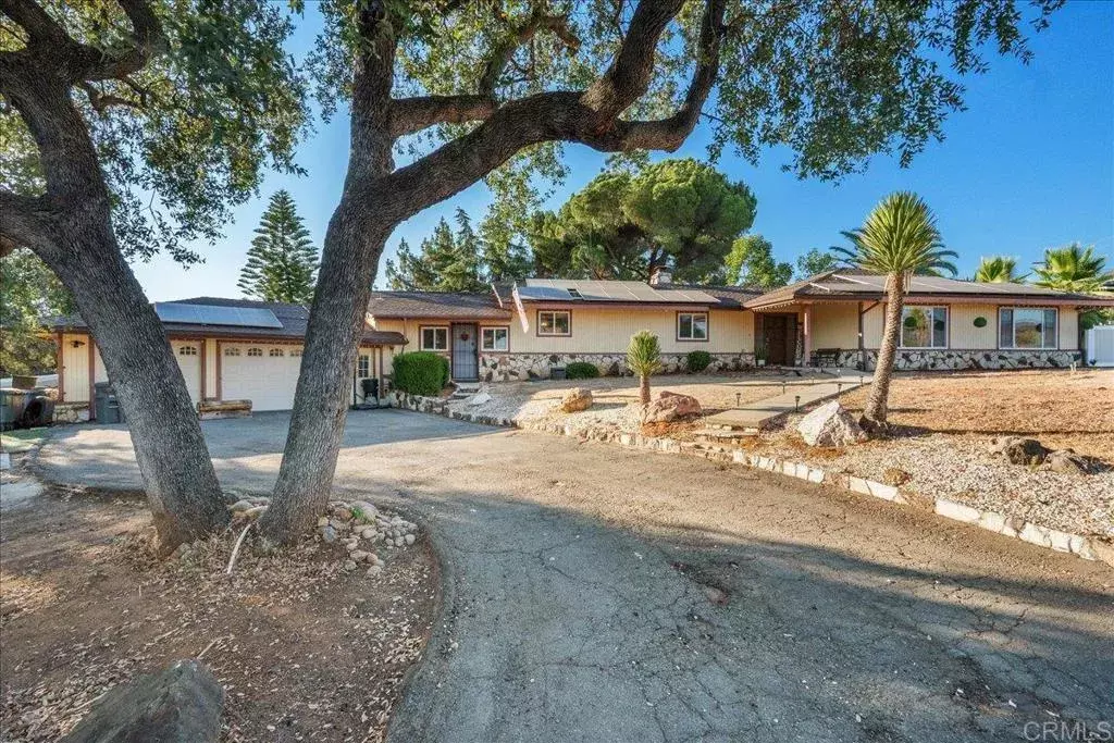 Alpine, CA 91901,2894 Scenic View Road