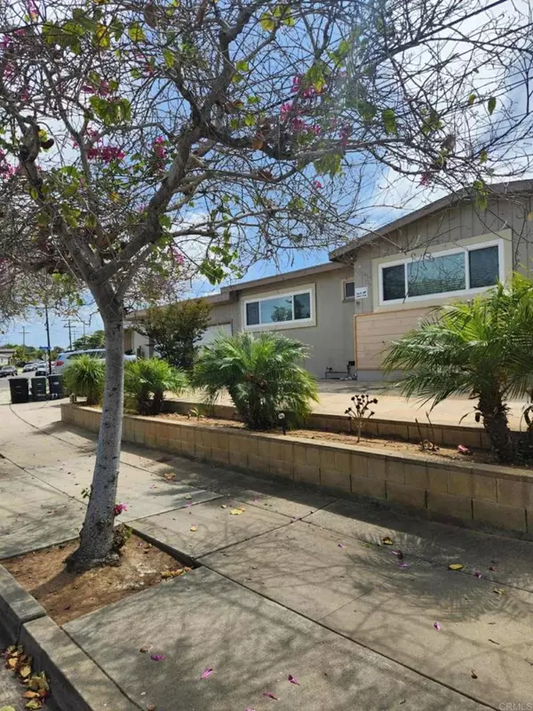 Chula Vista, CA 91910,138 Shasta Street