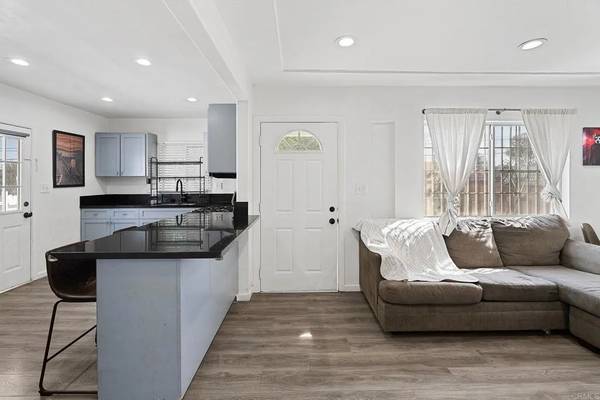 Los Angeles, CA 90044,10517 S Normandie Ave.