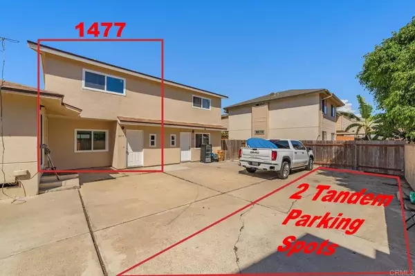 Imperial Beach, CA 91932,1477 14th St #1477