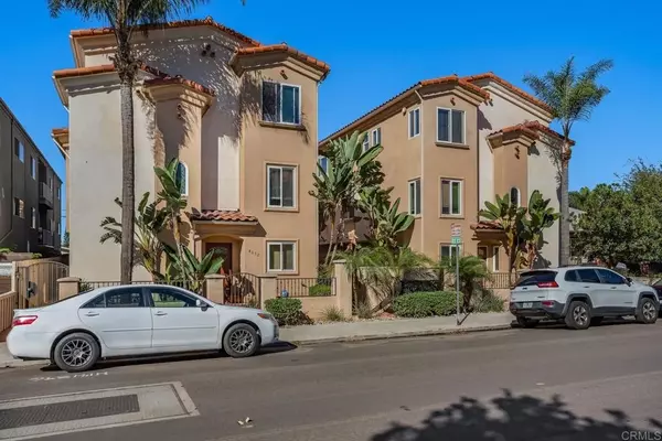 4064 1St Avenue, San Diego, CA 92103