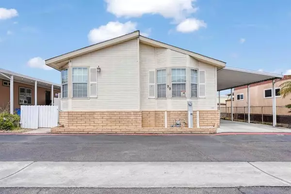 2888 Iris Ave, San Diego, CA 92154