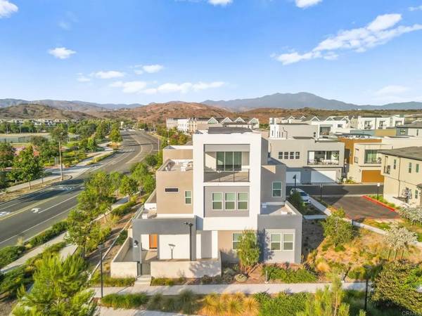 334 Merit, Irvine, CA 92618