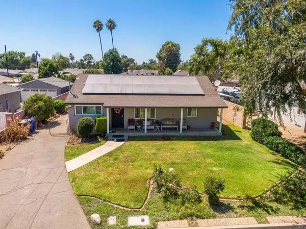 Duarte, CA 91010,1617 Fairdale Avenue