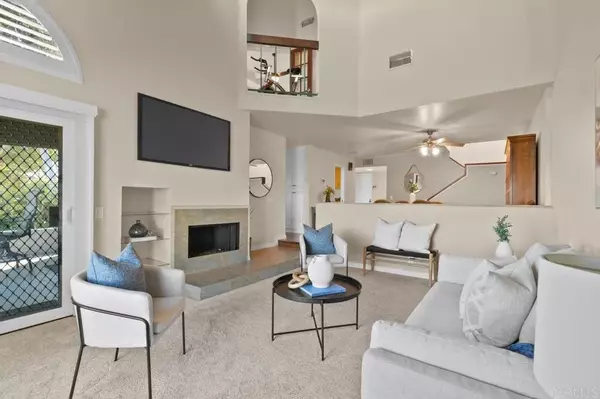 San Diego, CA 92124,4855 Seda Drive