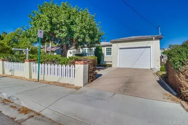 La Mesa, CA 91941,4145 Olive Avenue