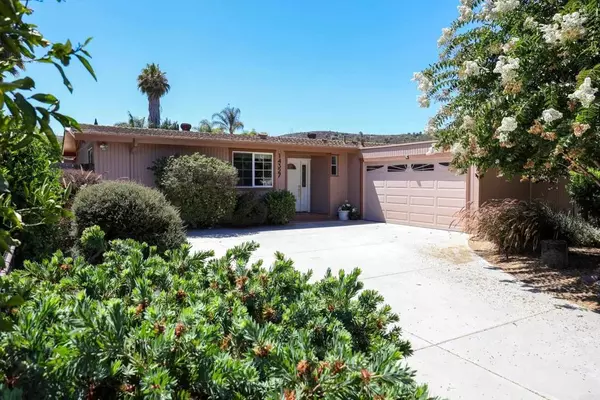 14327 Lolin Lane, Poway, CA 92064