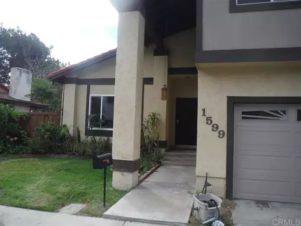 1599 San Mateo Point, Chula Vista, CA 91911