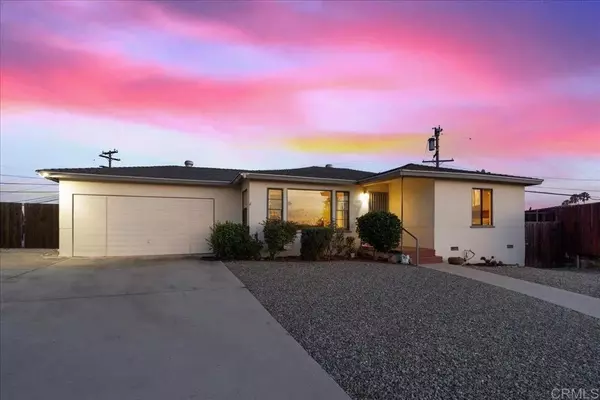 El Cajon, CA 92021,1131 Mary St