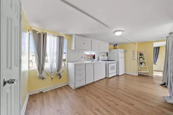 Chula Vista, CA 91911,1424 Broadway #SPC 21