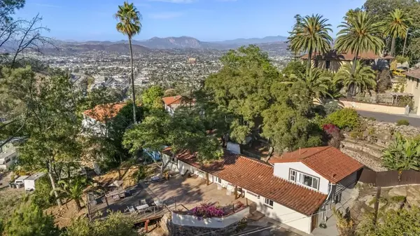 La Mesa, CA 91941,10013 Pandora Drive