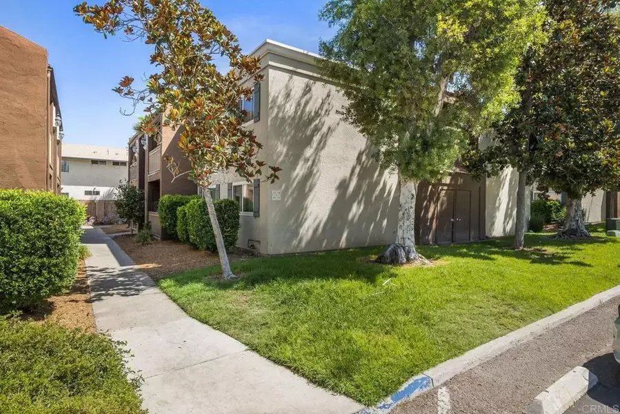 550 Graves Avenue #16, El Cajon, CA 92020