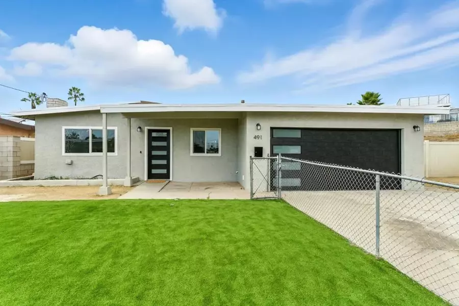 491 Nanette Street, Chula Vista, CA 91911