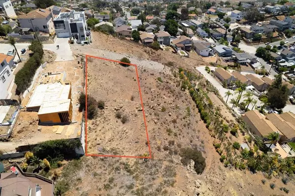 Spring Valley, CA 91977,0 La Mesa