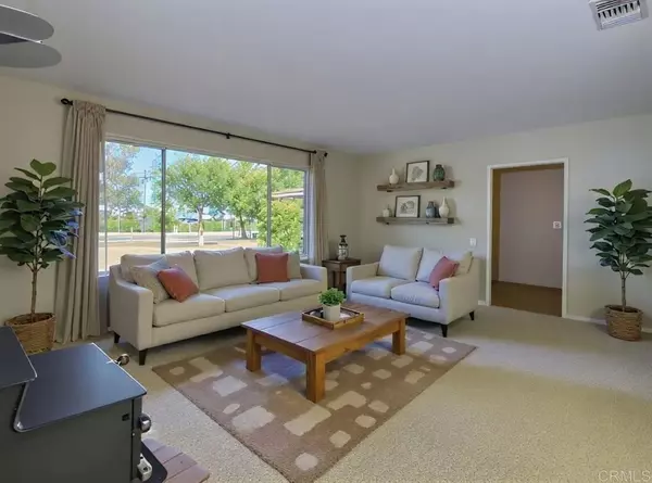 Ramona, CA 92065,1278 San Vicente Rd