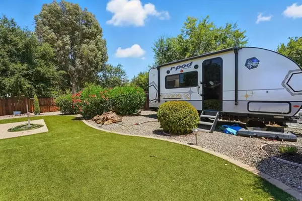 Ramona, CA 92065,23502 Bassett Way