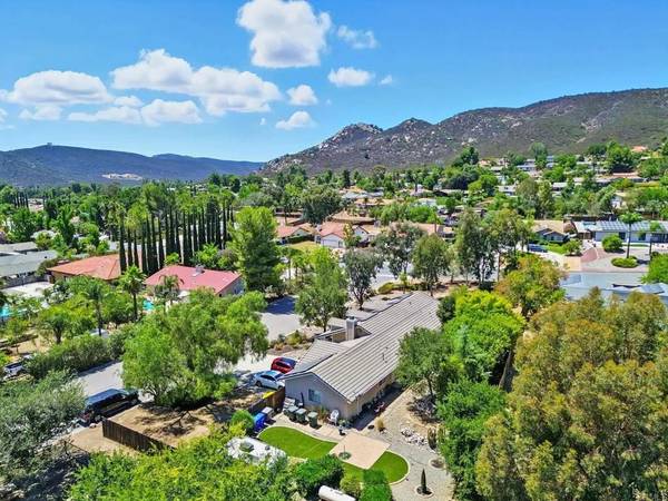 23502 Bassett Way, Ramona, CA 92065