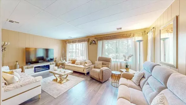 El Cajon, CA 92020,1440 S Orange Ave Spc 53