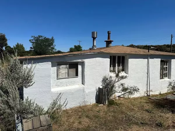 35869 Old Saddle Road, Ranchita, CA 92066