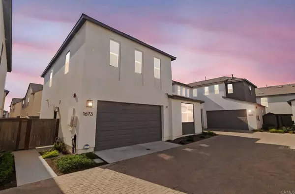 Chula Vista, CA 91913,1673 Whitmore Loop