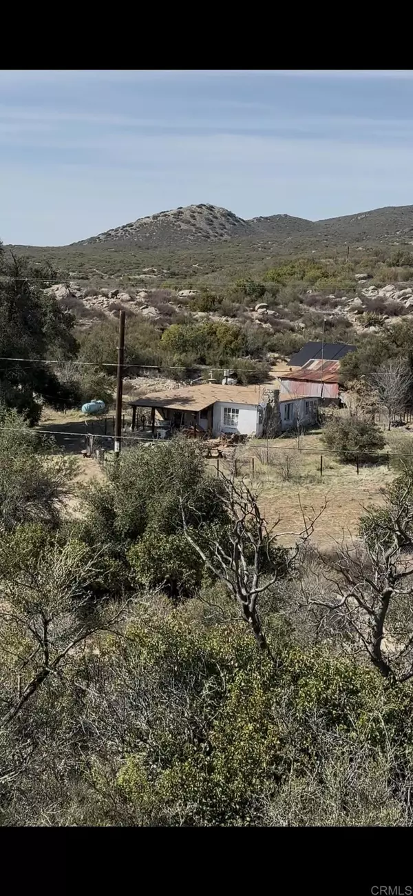 Ranchita, CA 92066,35860 Old Saddle Road