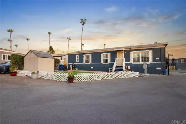 1100 Industrial #B24, Chula Vista, CA 91911