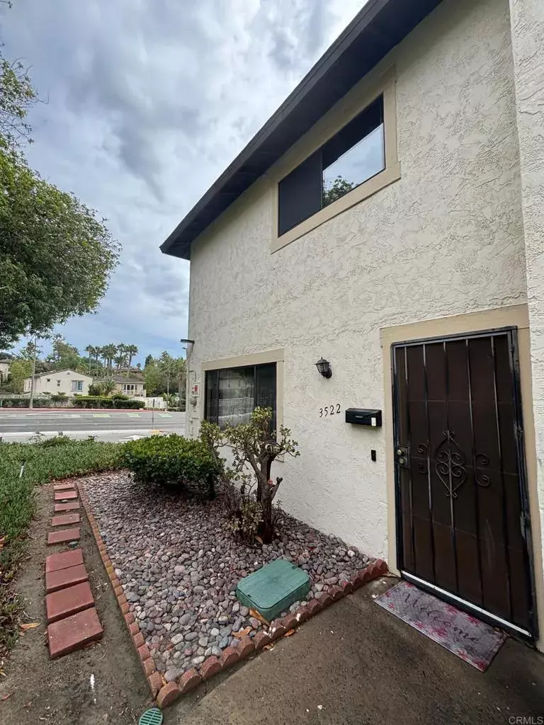 National City, CA 91950,3522 Fairlomas Drive