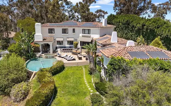 5171 Del Mar Mesa Road, San Diego, CA 92130