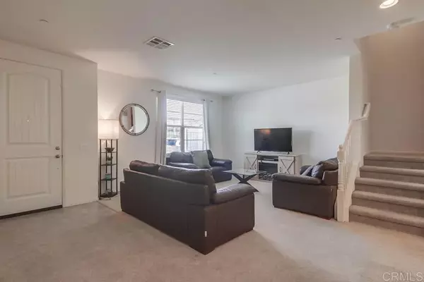 Chula Vista, CA 91913,1330 Santa Liza #4