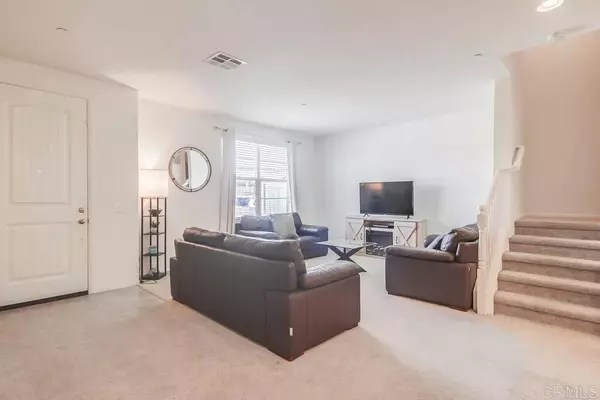 Chula Vista, CA 91913,1330 Santa Liza #4