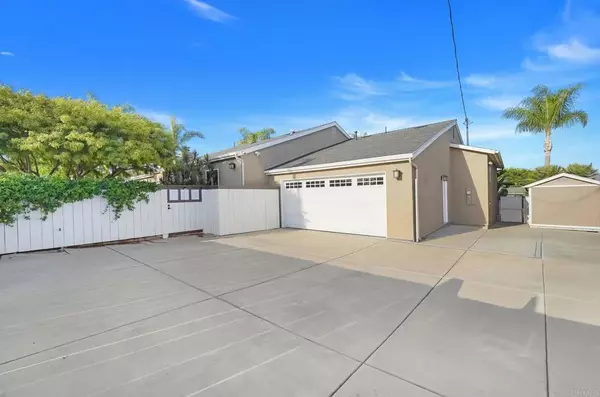 Lemon Grove, CA 91945,1935 Berry Street