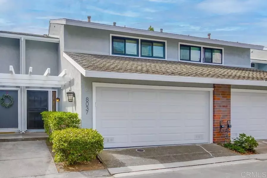 8037 Caminito Mallorca, La Jolla, CA 92037