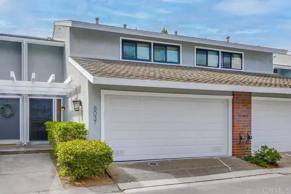 8037 Caminito Mallorca, La Jolla, CA 92037