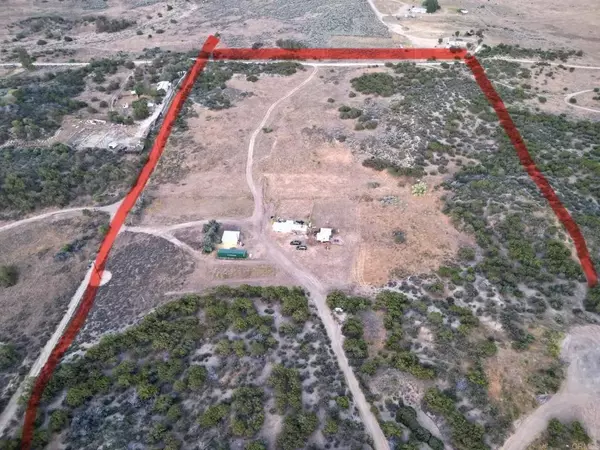 Anza, CA 92539,2 Indian Rd.