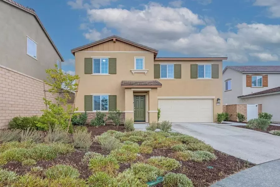 5109 Rowel Street, Hemet, CA 92545