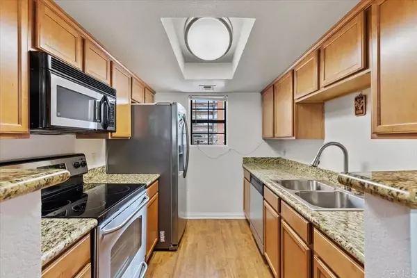 Rancho Bernardo (san Diego), CA 92128,12059 Alta Carmel Ct #167