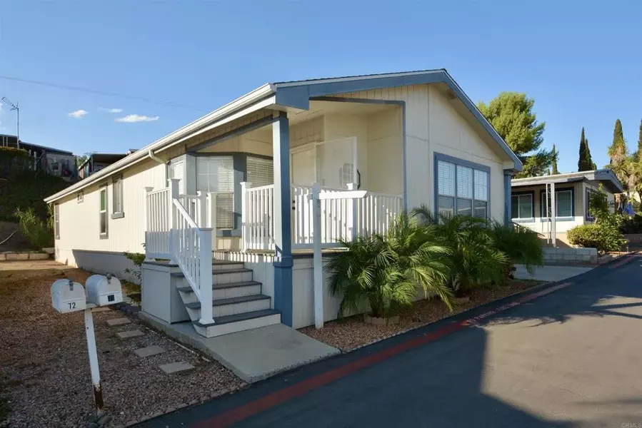 12970 Highway 8 Business #71, El Cajon, CA 92021