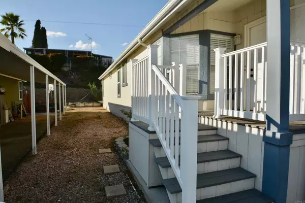 El Cajon, CA 92021,12970 Highway 8 Business #71