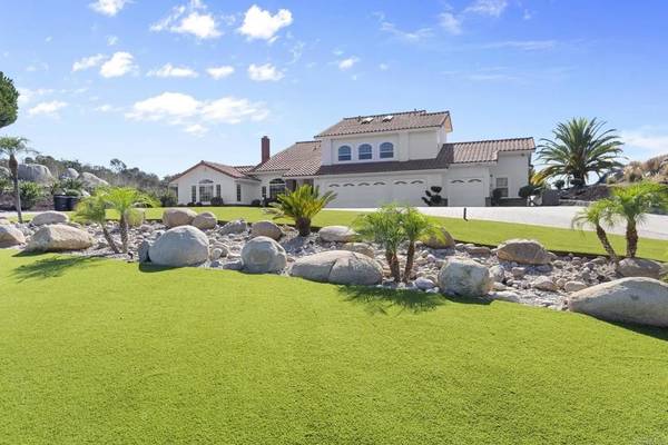 15458 Harrow Lane,  Poway,  CA 92064