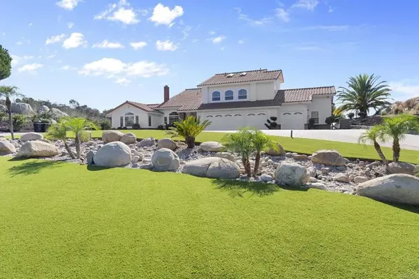 15458 Harrow Lane, Poway, CA 92064